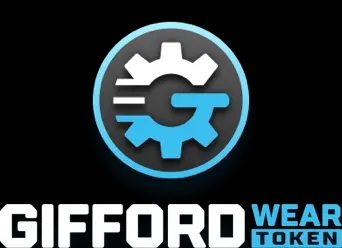 GIFF token logo